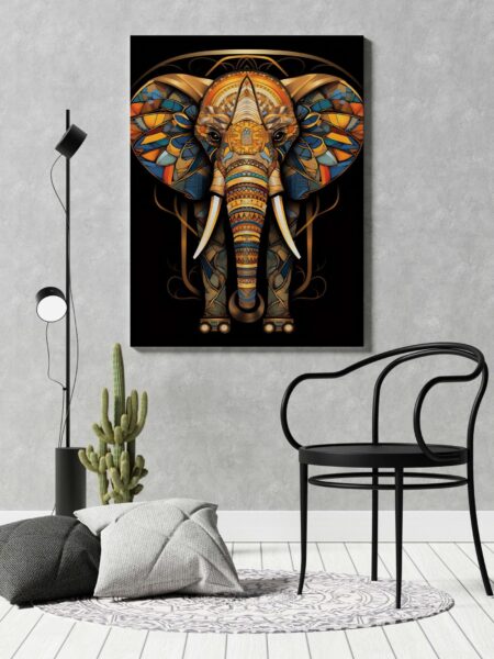 Framed Canvas Art Prints for Bedroom & Living Rooms