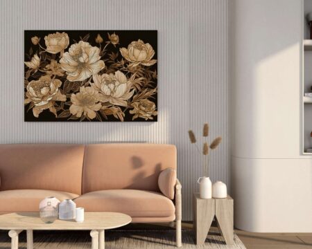 Contemporary Canvas Art Prints for Home & Offices