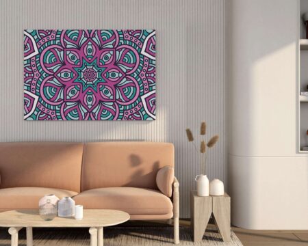 Stylish Canvas Art Prints for Modern Living Spaces