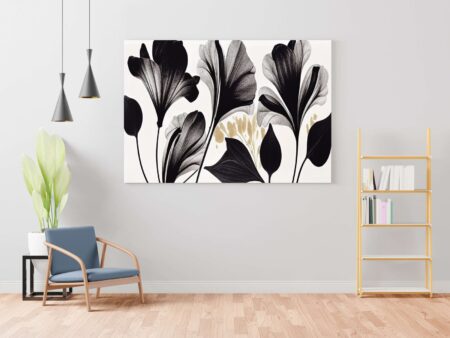 Enhance Your Walls with Elegant Canvas Art