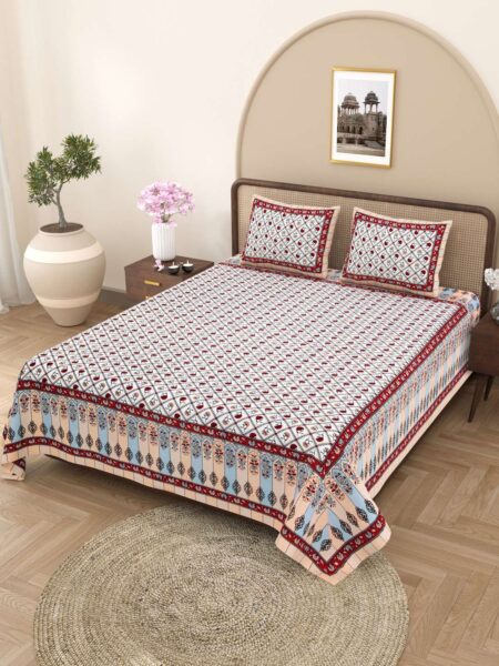 bedsheet