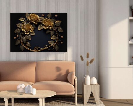 Canvas Art Prints to Add Style to Your Home & Office