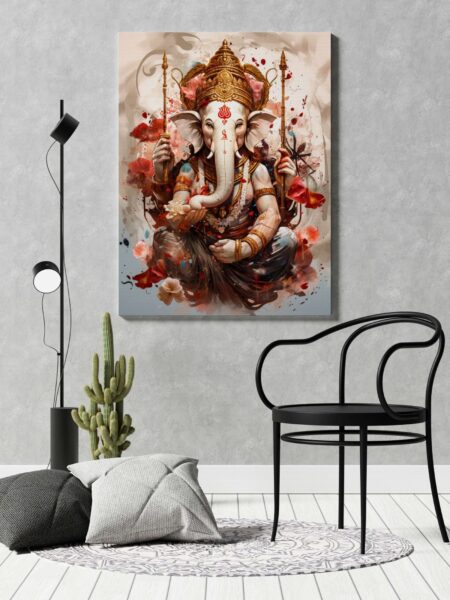 Canvas Paintings to Elevate Your Home & Office