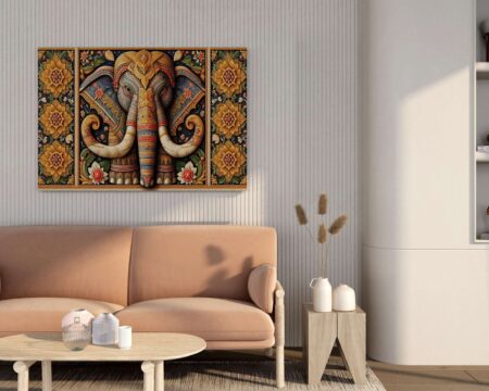 Stunning Framed Canvas Art Prints for Your Walls