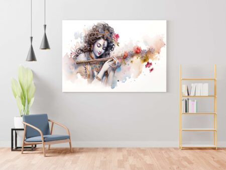 Timeless Canvas Art Prints for Living Rooms & Offices